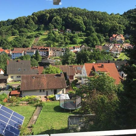 Ferienwohnungen Tauscher Sankt Martin Exteriör bild
