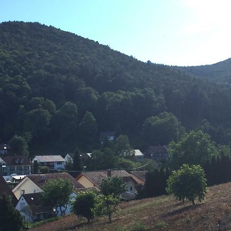 Ferienwohnungen Tauscher Sankt Martin Exteriör bild
