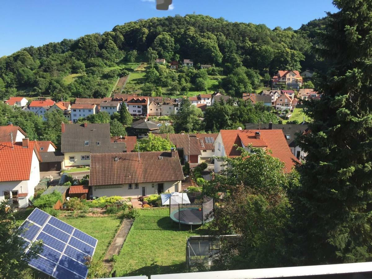 Ferienwohnungen Tauscher Sankt Martin Exteriör bild