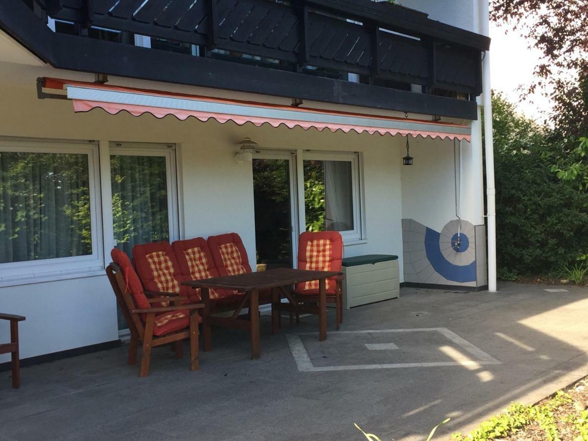Ferienwohnungen Tauscher Sankt Martin Exteriör bild