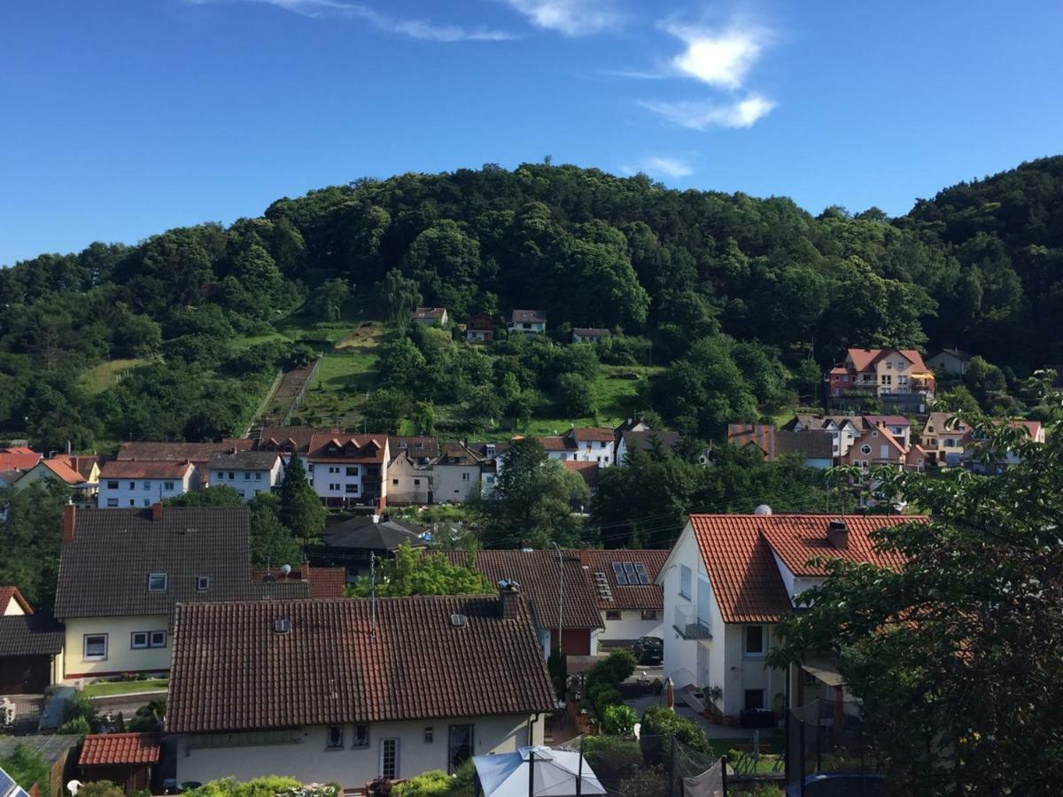 Ferienwohnungen Tauscher Sankt Martin Exteriör bild