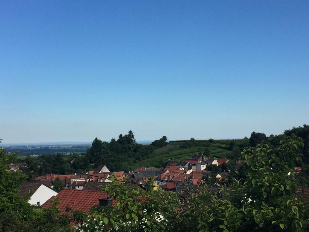 Ferienwohnungen Tauscher Sankt Martin Exteriör bild