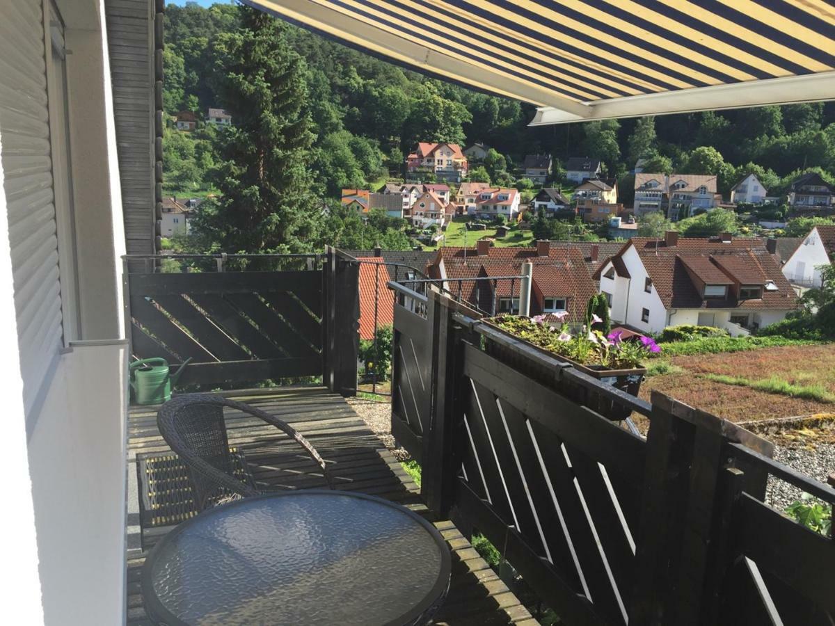 Ferienwohnungen Tauscher Sankt Martin Exteriör bild