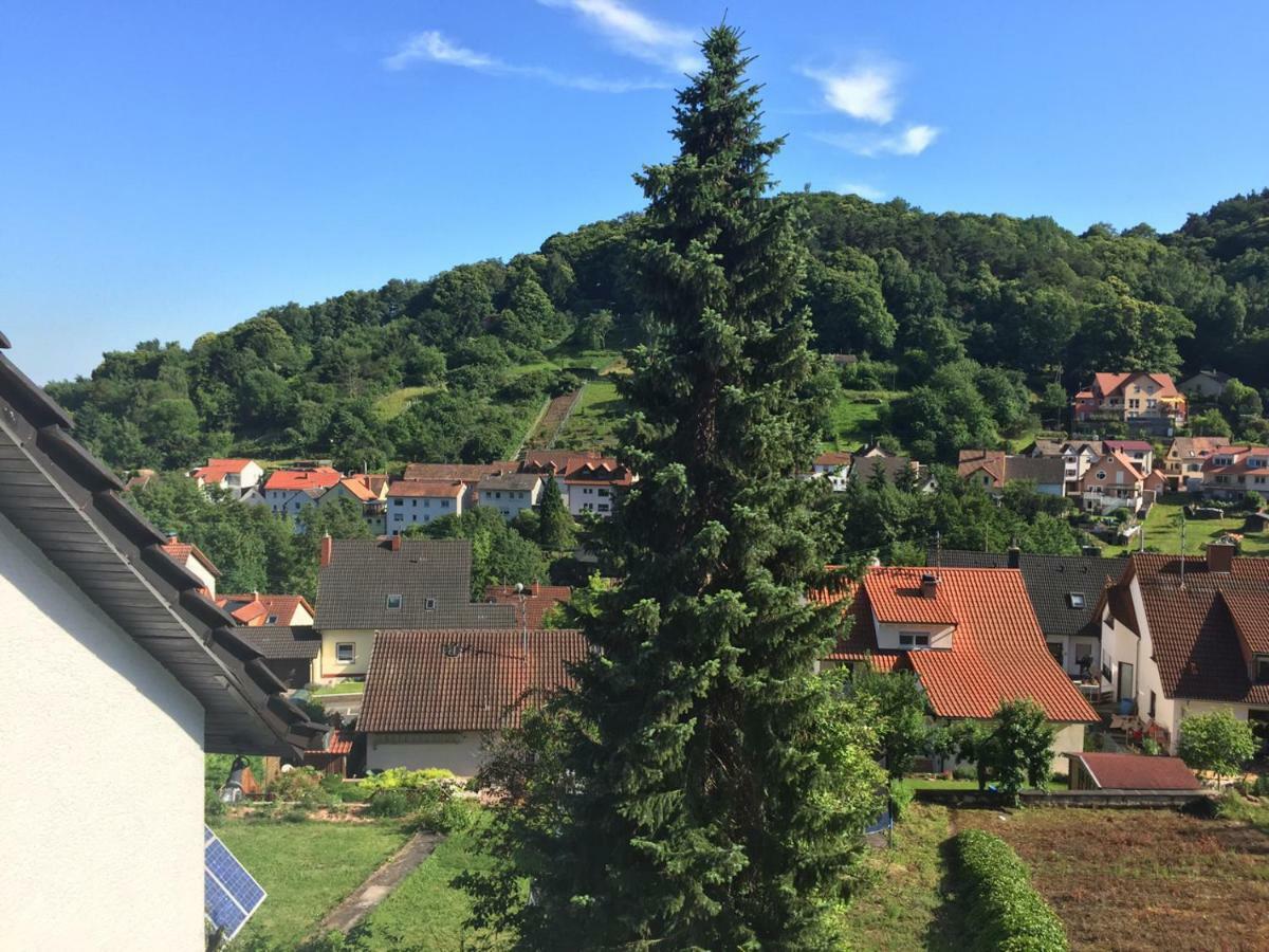 Ferienwohnungen Tauscher Sankt Martin Exteriör bild